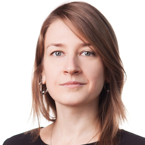 Elena Bykovskaia