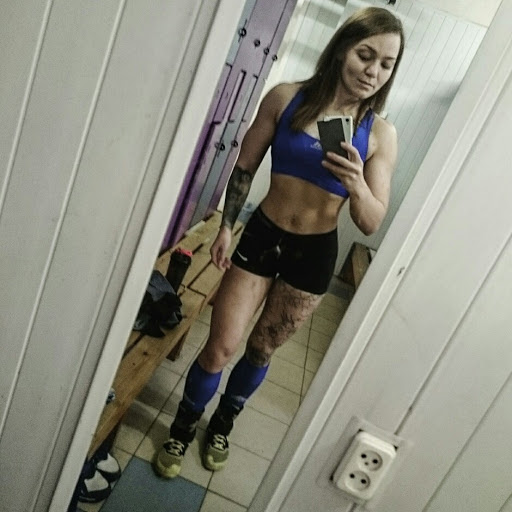 Rita Pibeda