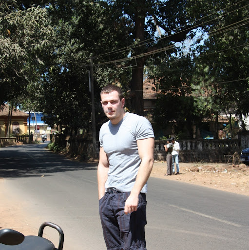 Dmitrij