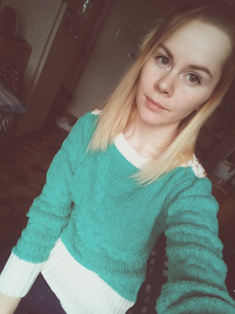 Юлия Шагунова