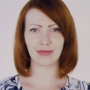 Надежда Домрачева