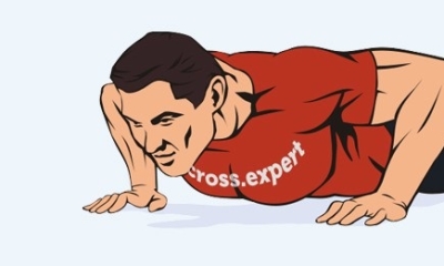 Cross Expert
