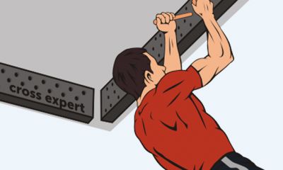 Cross Expert