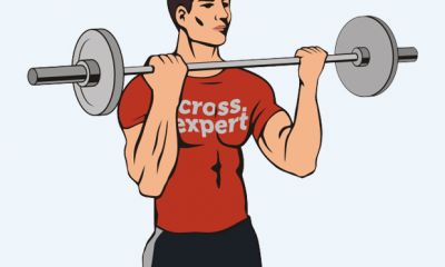Cross Expert