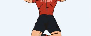 Cross Expert