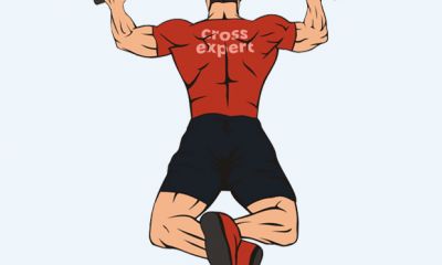 Cross Expert