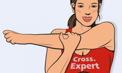 Cross Expert