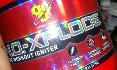 Cross Expert