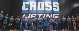 Cross Expert