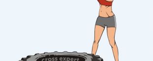 Cross Expert