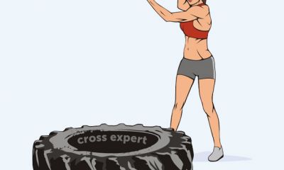 Cross Expert