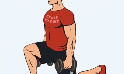 Cross Expert