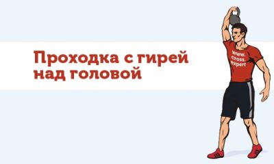 Cross Expert