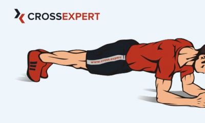Cross Expert