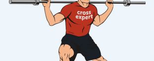 Cross Expert
