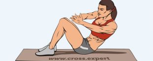 Cross Expert