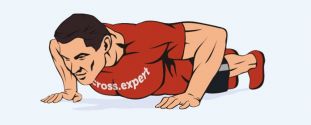 Cross Expert