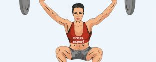 Cross Expert