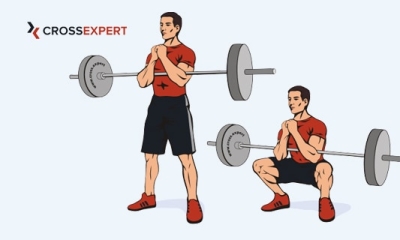 Cross Expert