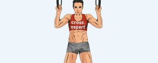 Cross Expert