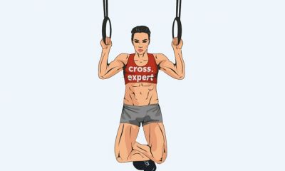 Cross Expert