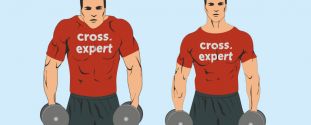Cross Expert