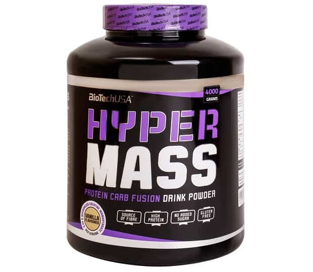 Hyper Mass 5000 от Biotech