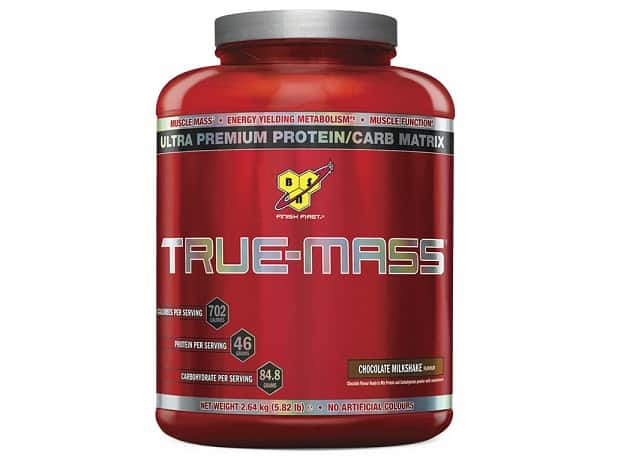 True Mass 1200 от BSN