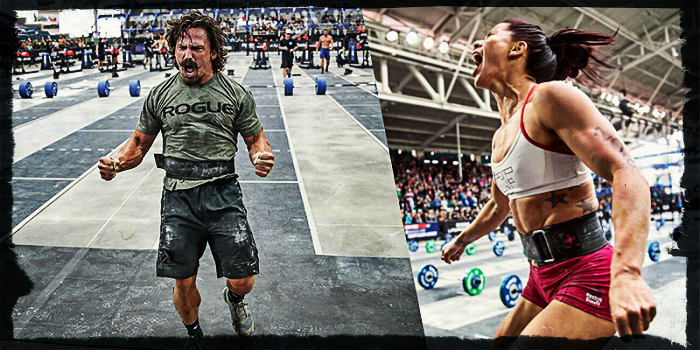 Californian-Regionals-CrossFit