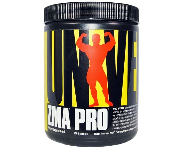 ZMA Pro от Universal Nutrition