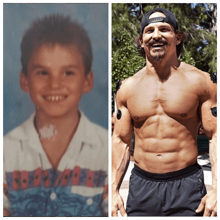 Josh Bridges