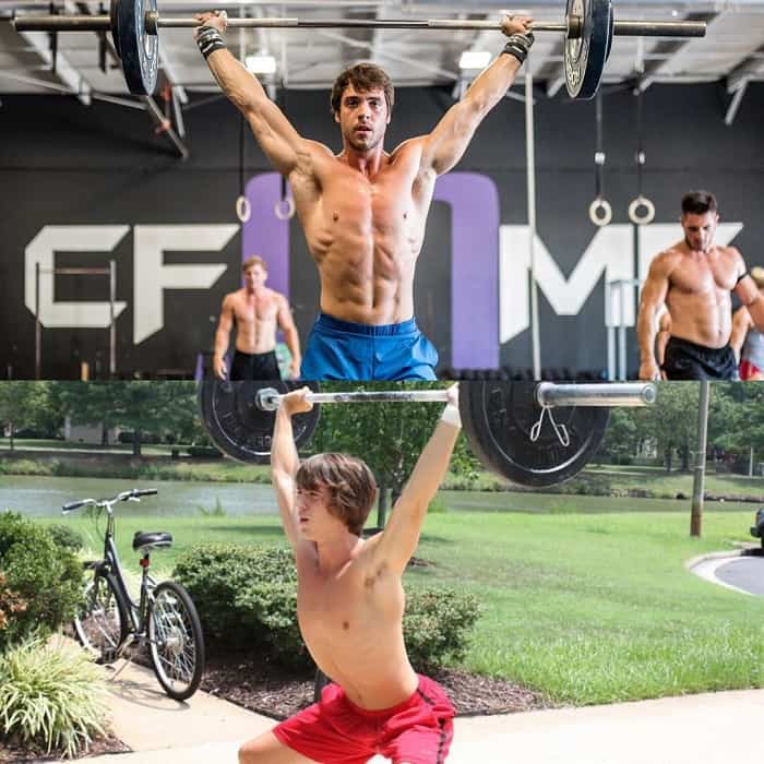 Alec Smith