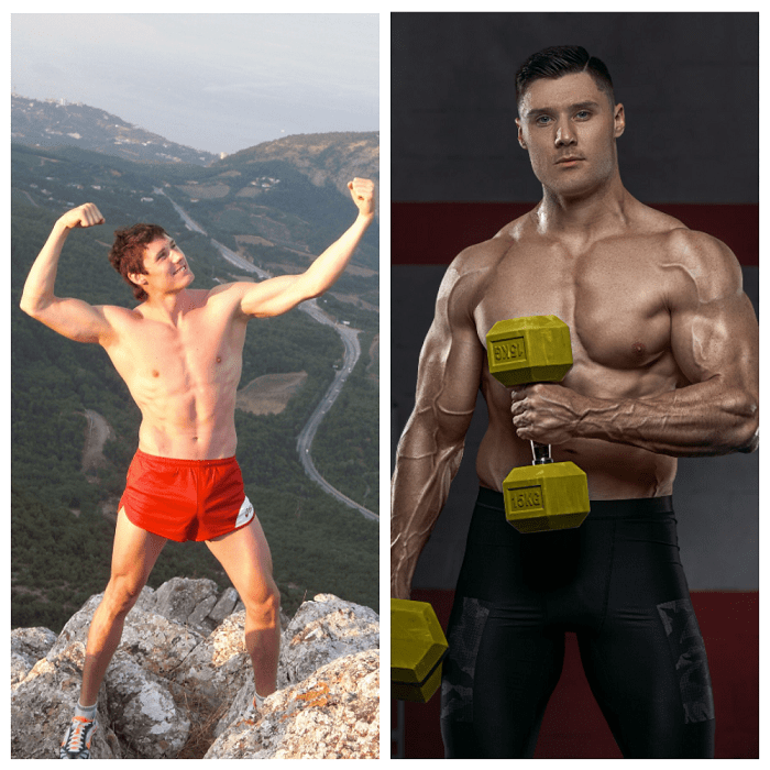 Сергей Колтовской