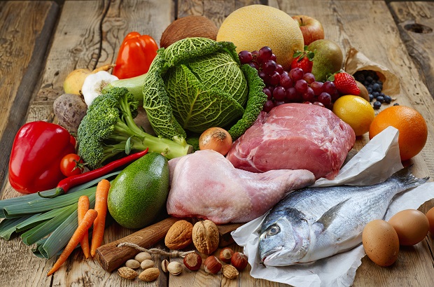 разрешенные продукты для эндоморфов
