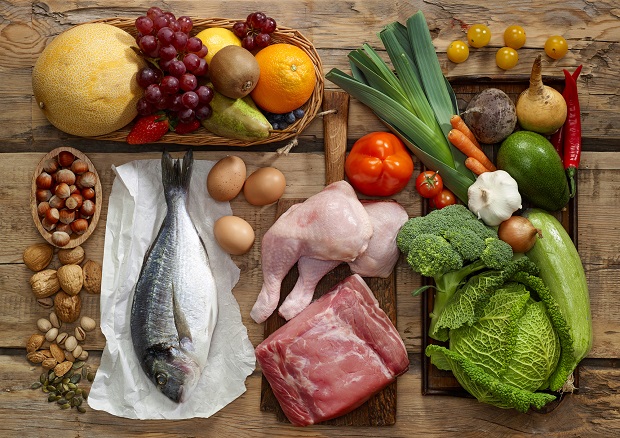 разрешенные продукты на яичной диете