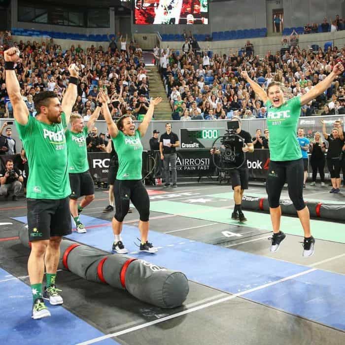 Event 5