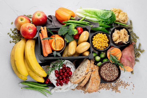 углеводные продукты