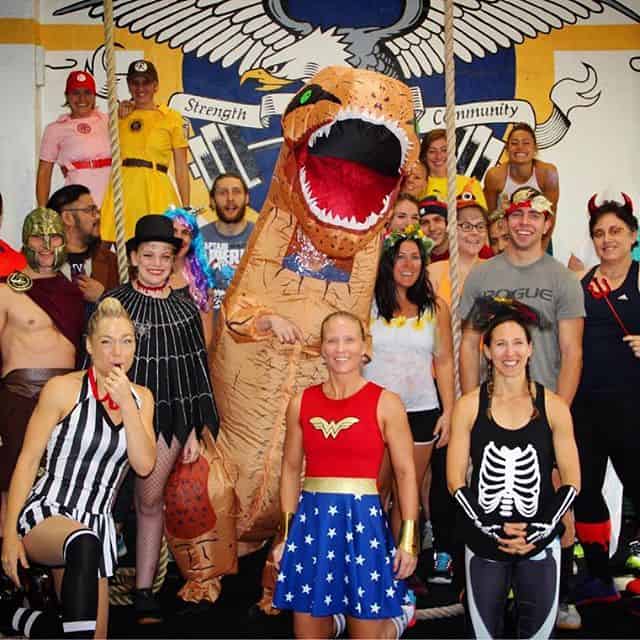 Фото 10 pioneervalleycrossfit