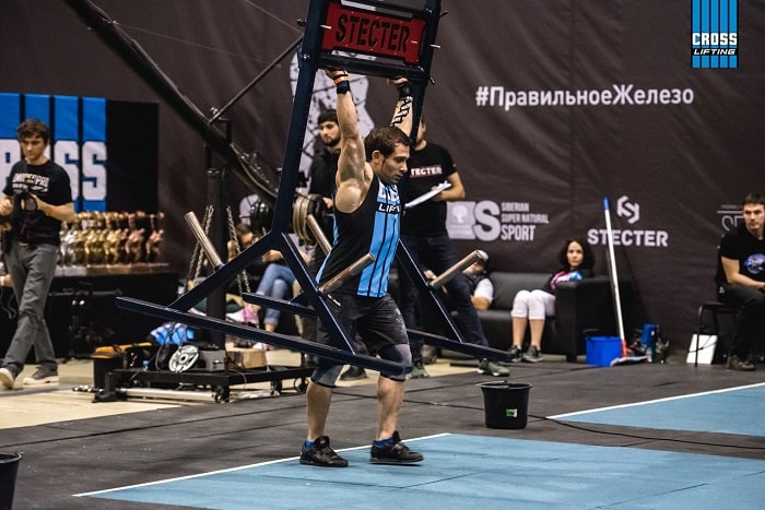 Кубок Мира 2017