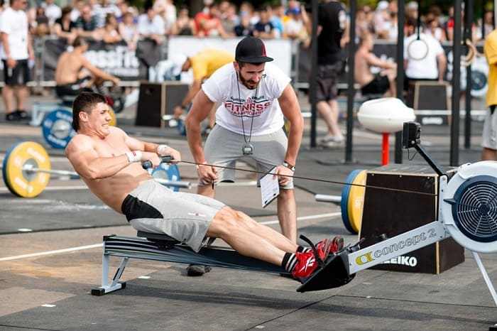 crossfit