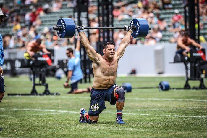 Jason Kalipa