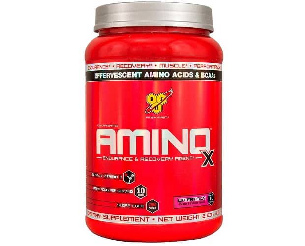 AMINOx от BSN