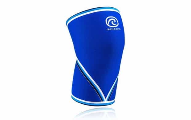 Rehband 7051 Knee Sleeve