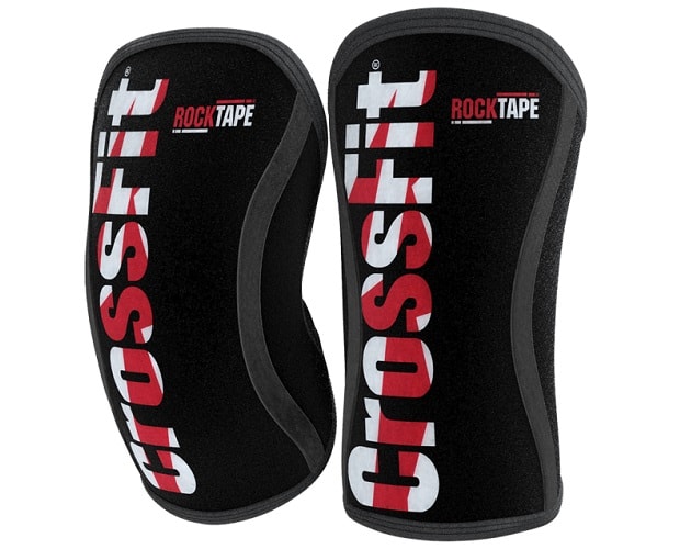 Rocktape Red