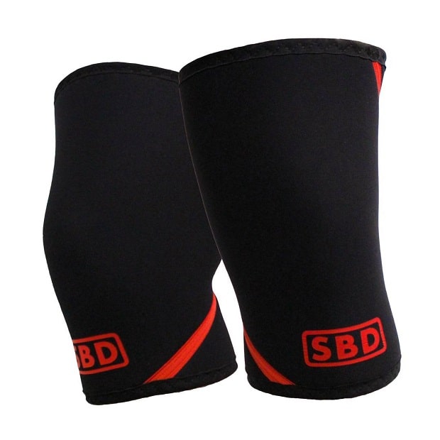 SBD KNEE SLEEVES