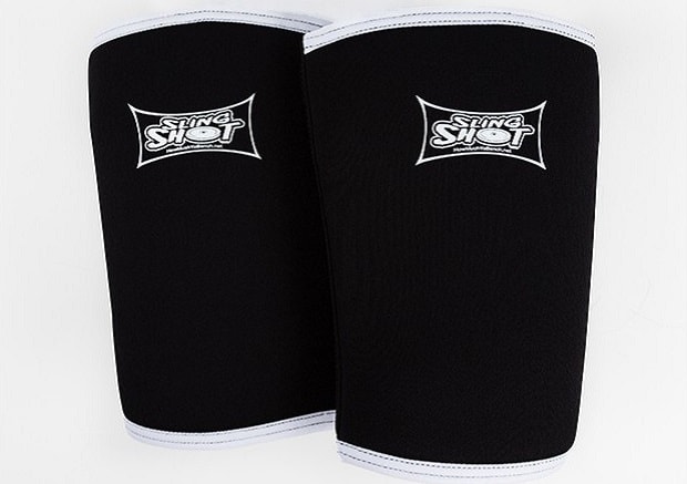 Sling Shot Knee Sleeves 2.0