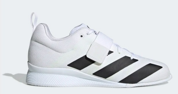 Штангетки Adidas Adipower Weightlifting 2 Shoes — men’s