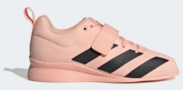 Штангетки Adidas Adipower Weightlifting 2 Shoes — women’s