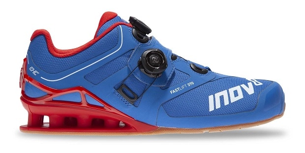 ШТАНГЕТКИ INOV-8 FASTLIFT 370 BOA