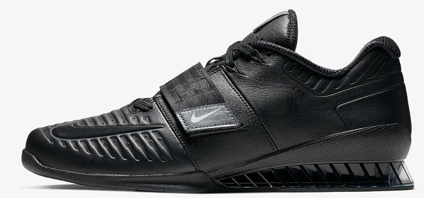 Штангетки Nike Romaleos 3 — men’s